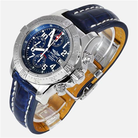 breitling avenger skyland neupreis